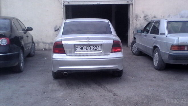 Opel Vectra 1999, 350,000 km - 0.1 л - Bakı