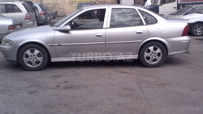 Opel Vectra 1999, 350,000 km - 0.1 л - Bakı