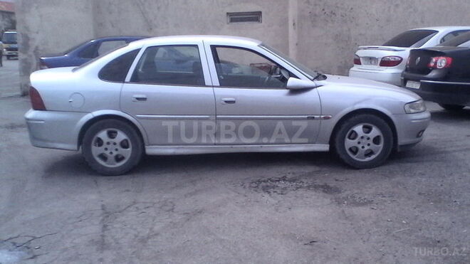 Opel Vectra 1999, 350,000 km - 0.1 л - Bakı