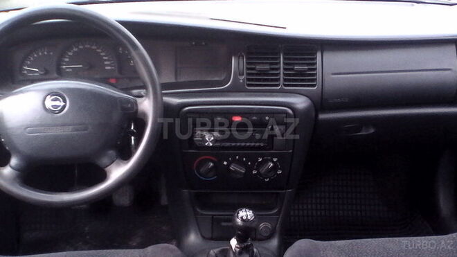 Opel Vectra 1999, 350,000 km - 0.1 л - Bakı