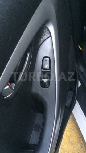 Hyundai Elantra 2014, 52,000 km - 1.8 l - Bakı