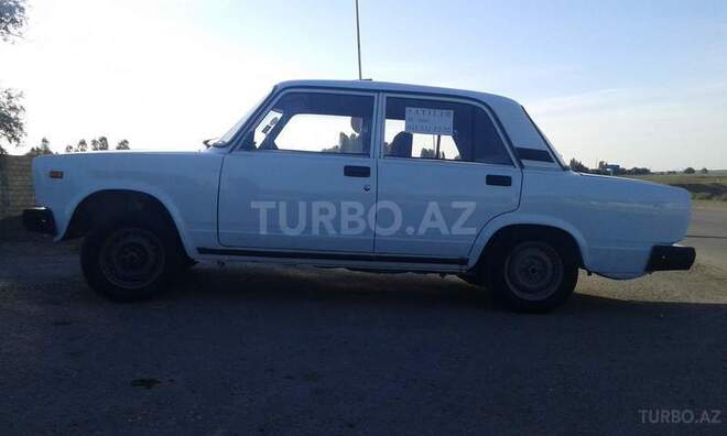 LADA (VAZ) 2107 2009, 97,000 km - 1.6 l - Goranboy