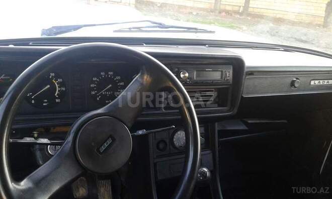 LADA (VAZ) 2107 2009, 97,000 km - 1.6 l - Goranboy