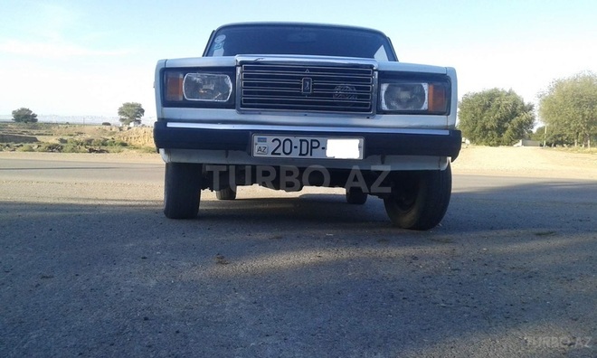 LADA (VAZ) 2107 2009, 97,000 km - 1.6 l - Goranboy