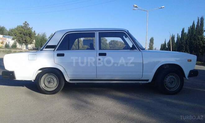 LADA (VAZ) 2107 2009, 97,000 km - 1.6 l - Goranboy