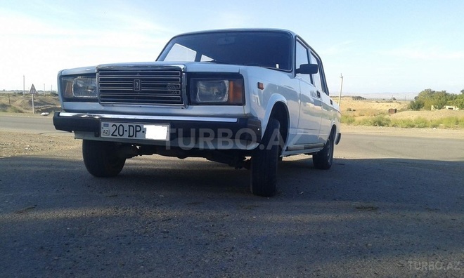 LADA (VAZ) 2107 2009, 97,000 km - 1.6 l - Goranboy