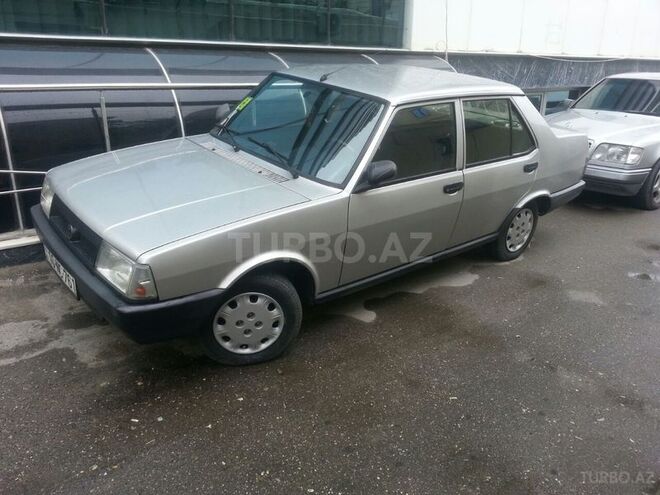 Tofas Sahin 2004, 85,000 km - 1.6 л - Bakı