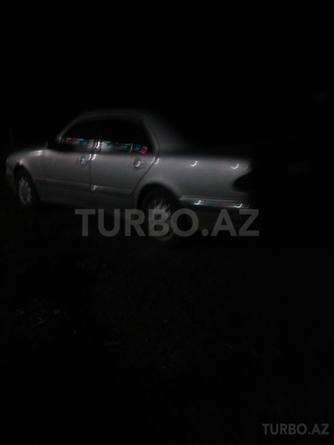 Mercedes C 320 2002, 527 km - 0.3 l - Dəliməmmədli