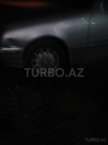Mercedes C 320 2002, 527 km - 0.3 l - Dəliməmmədli