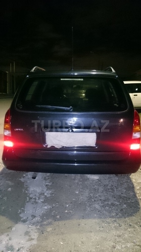 Opel Astra 1999, 193,532 km - 1.6 л - Bakı