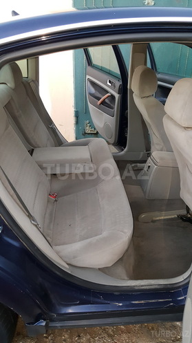 Volkswagen Passat 2001, 187,000 km - 1.8 l - Bakı