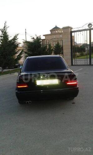 Mercedes C 220 1996, 148,000 km - 2.2 л - Sumqayıt