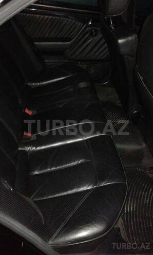 Mercedes C 220 1996, 148,000 km - 2.2 л - Sumqayıt