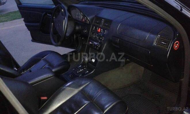 Mercedes C 220 1996, 148,000 km - 2.2 л - Sumqayıt