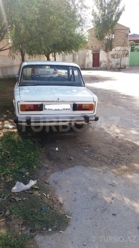 LADA (VAZ) 2106 1985, 550,000 km - 1.6 l - Bakı
