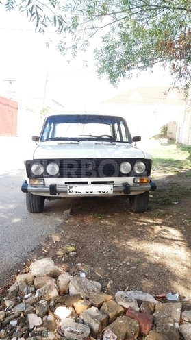 LADA (VAZ) 2106 1985, 550,000 km - 1.6 l - Bakı