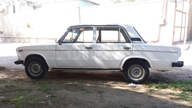 LADA (VAZ) 2106 1985, 550,000 km - 1.6 l - Bakı