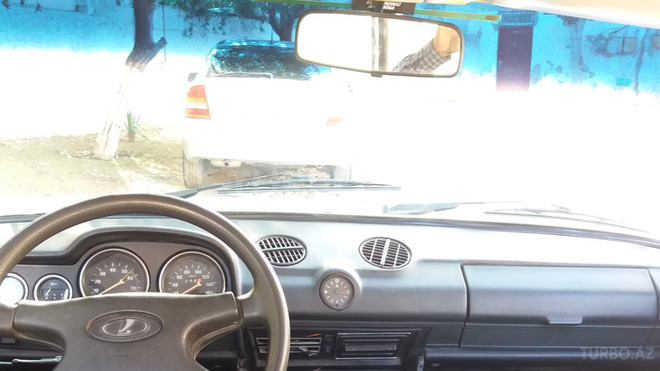 LADA (VAZ) 2106 1985, 550,000 km - 1.6 l - Bakı