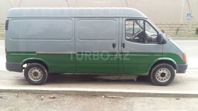 Ford Transit 1998, 705,000 km - 2.5 l - Bakı