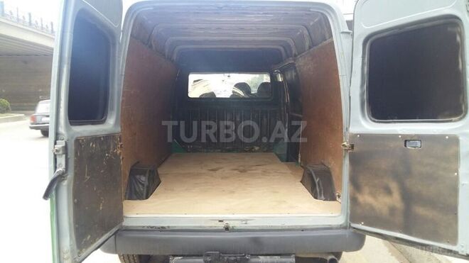 Ford Transit 1998, 705,000 km - 2.5 l - Bakı