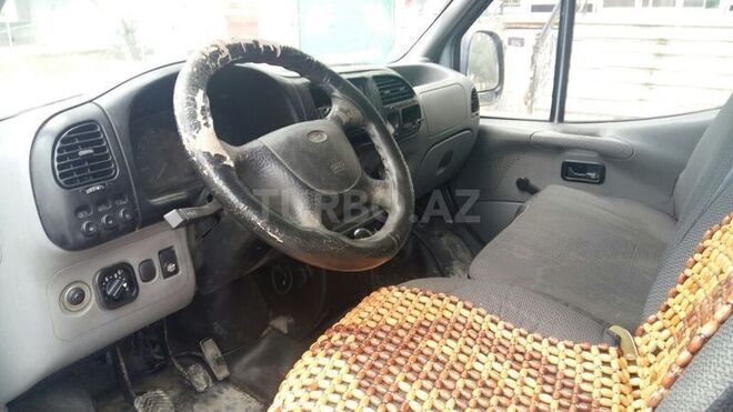 Ford Transit 1998, 705,000 km - 2.5 l - Bakı