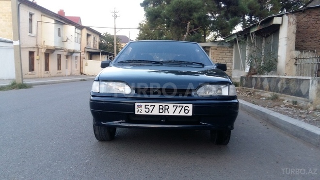 LADA (VAZ) 2113 2008, 145,300 km - 1.6 л - Şəmkir