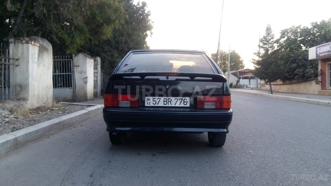 LADA (VAZ) 2113 2008, 145,300 km - 1.6 л - Şəmkir