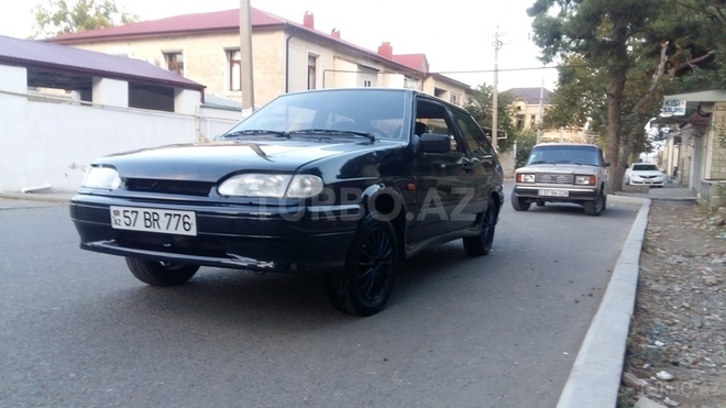 LADA (VAZ) 2113 2008, 145,300 km - 1.6 л - Şəmkir
