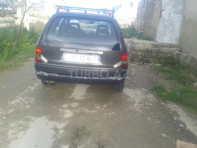Opel Astra 1996, 500,000 km - 1.6 л - Bakı