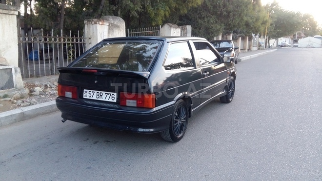 LADA (VAZ) 2113 2008, 145,300 km - 1.6 л - Şəmkir