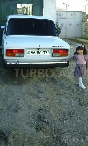 LADA (VAZ) 2107 2009, 67,000 km - 1.6 л - Bakı