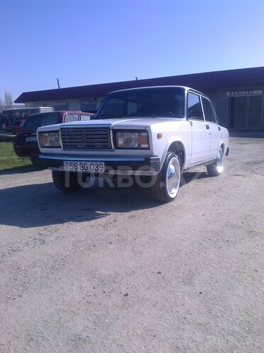 LADA (VAZ) 2107 2009, 67,000 km - 1.6 л - Bakı