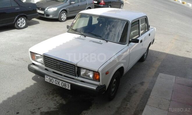 LADA (VAZ) 2107 2004, 95,000 km - 1.6 л - Bakı