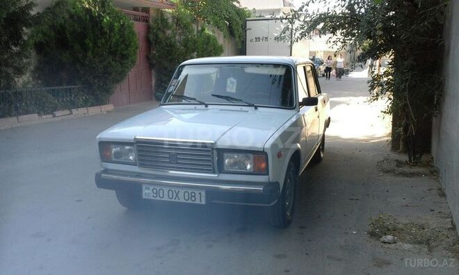LADA (VAZ) 2107 2004, 95,000 km - 1.6 л - Bakı