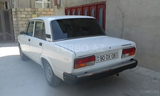 LADA (VAZ) 2107 2004, 95,000 km - 1.6 л - Bakı