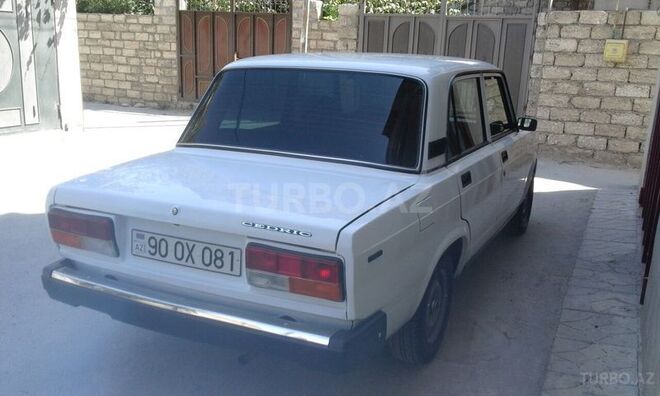 LADA (VAZ) 2107 2004, 95,000 km - 1.6 л - Bakı