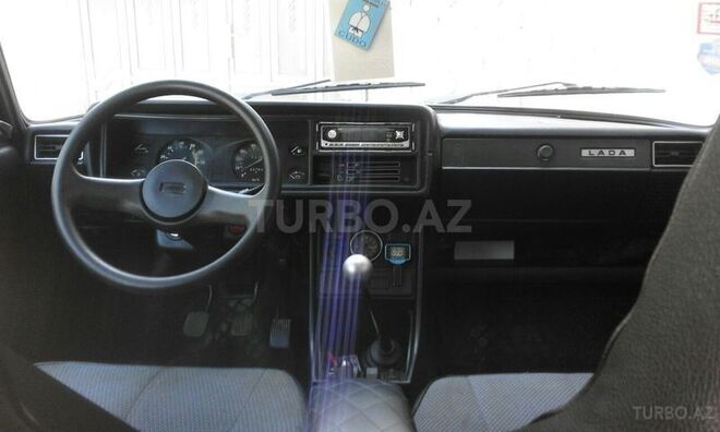 LADA (VAZ) 2107 2004, 95,000 km - 1.6 л - Bakı