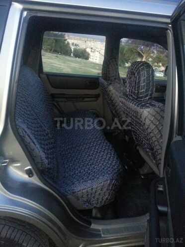 Nissan X-Trail 2003, 122,200 km - 0.2 l - Bakı