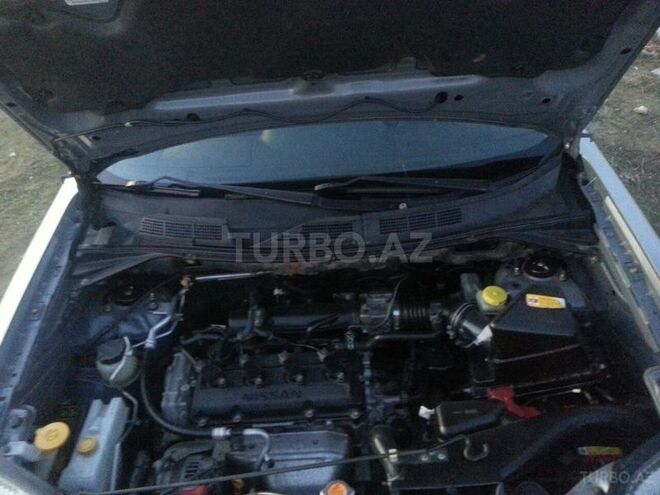 Nissan X-Trail 2003, 122,200 km - 0.2 l - Bakı