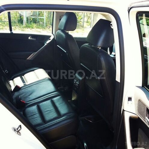 Volkswagen Tiguan 2009, 54,000 km - 2.0 l - Bakı
