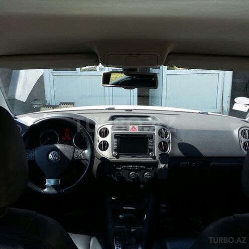 Volkswagen Tiguan 2009, 54,000 km - 2.0 l - Bakı