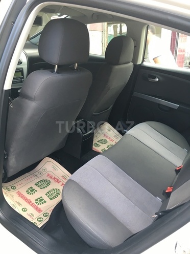 SEAT Leon 2012, 19,000 km - 1.6 l - Bakı