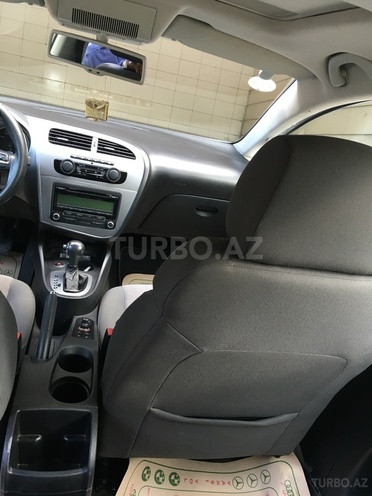 SEAT Leon 2012, 19,000 km - 1.6 l - Bakı