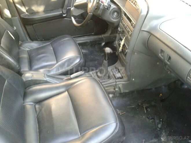 LADA (VAZ) 21099 1997, 150,000 km - 1.6 л - Bakı
