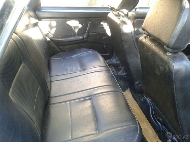 LADA (VAZ) 21099 1997, 150,000 km - 1.6 л - Bakı