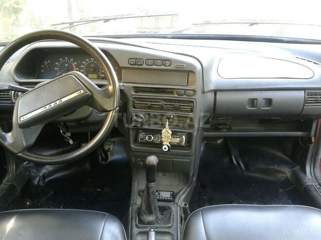 LADA (VAZ) 21099 1997, 150,000 km - 1.6 л - Bakı