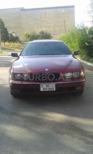 BMW 528 1998, 230,000 km - 2.8 l - Bakı