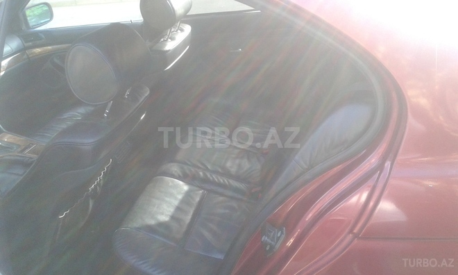 BMW 528 1998, 230,000 km - 2.8 l - Bakı