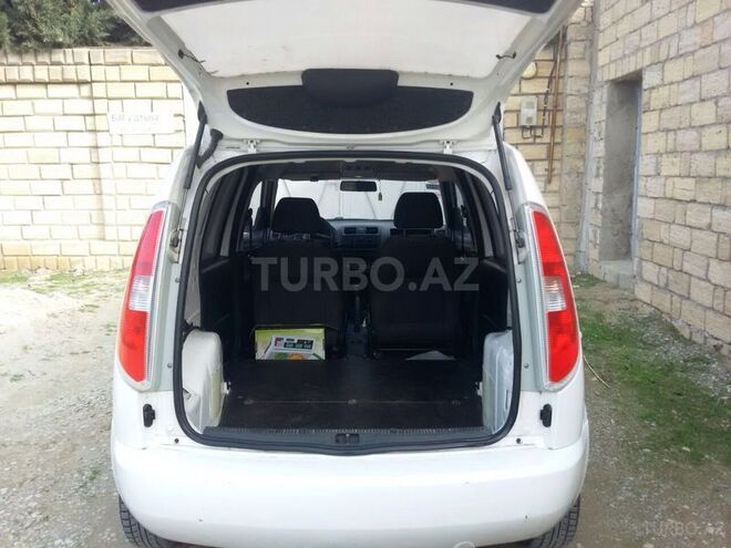 Skoda Praktik 2012, 110,000 km - 1.4 l - Bakı