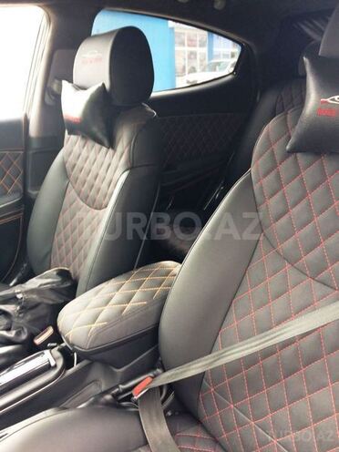 Hyundai Elantra 2011, 136,000 km - 1.8 l - Sumqayıt